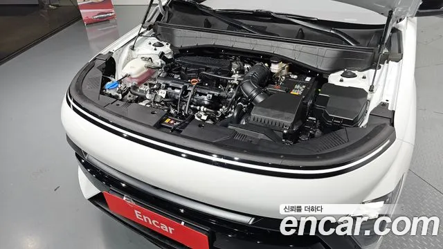 Hyundai Kona 2024 thumb 10
