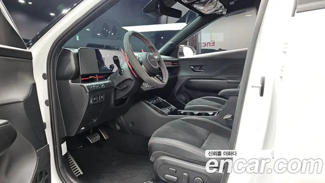 Hyundai Kona 2024 thumb 8
