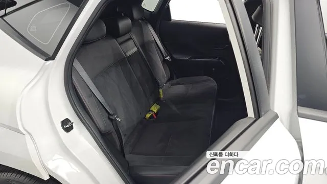 Hyundai Kona 2024 thumb 5