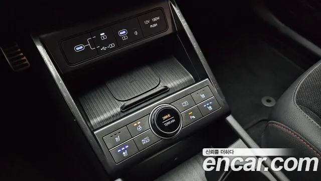 Hyundai Kona 2024 thumb 12