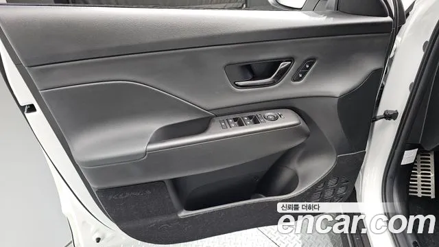 Hyundai Kona 2024 thumb 9