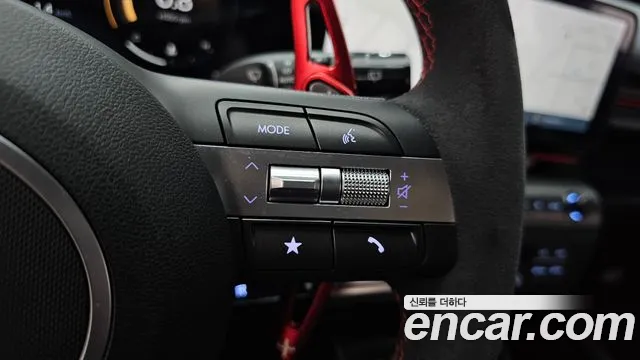 Hyundai Kona 2024 thumb 4