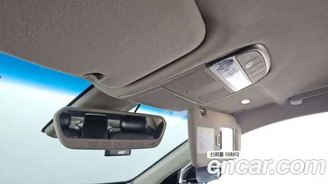 Genesis G90 2021 thumb 8