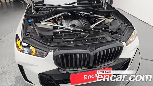 BMW X5 2025 thumb 8
