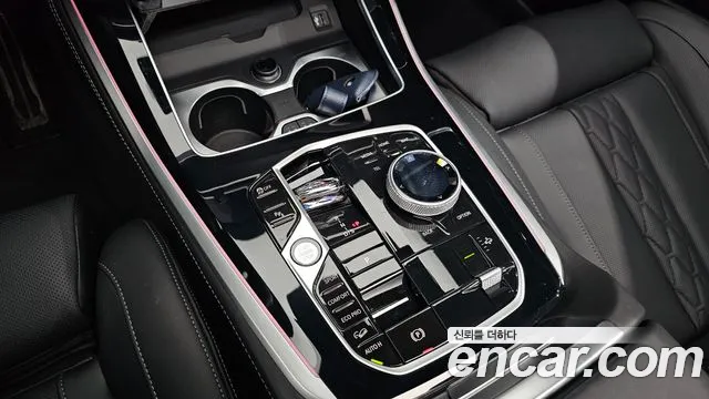 BMW X5 2025 thumb 5