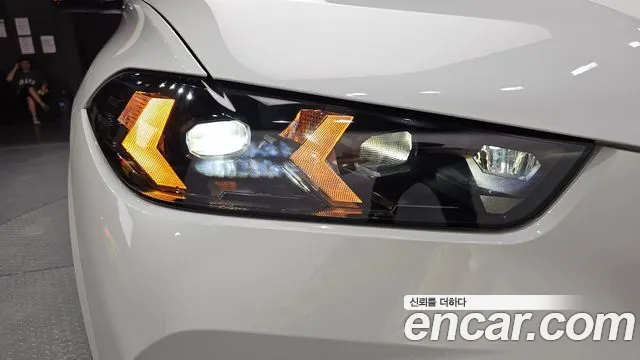 BMW X5 2025 thumb 9