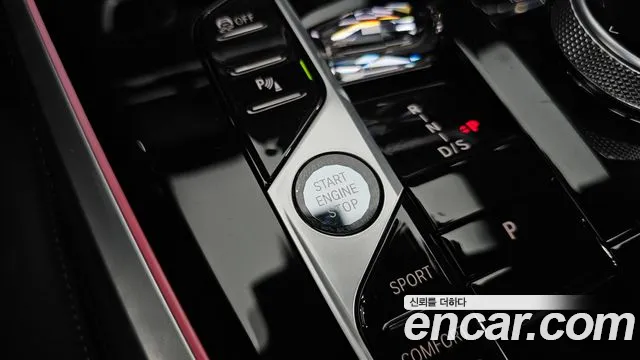 BMW X5 2025 thumb 6