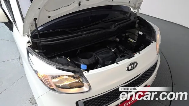 Kia Ray 2015 thumb 11