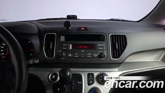 Kia Ray 2015 thumb 6