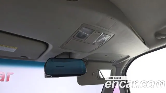 Kia Ray 2015 thumb 7