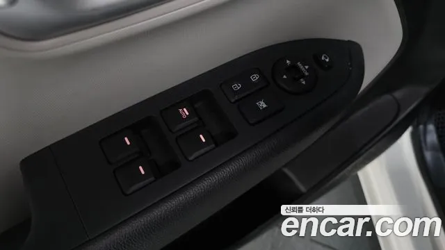 Kia Ray 2015 thumb 8