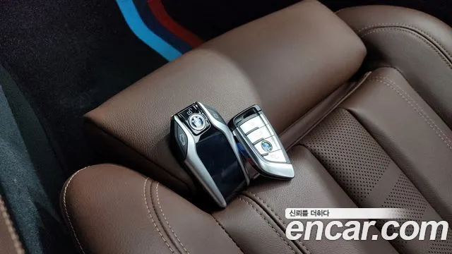 BMW X6 2022 thumb 7