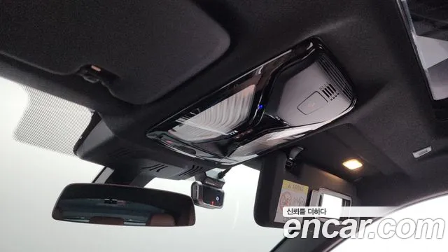 BMW X6 2022 thumb 8