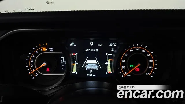 Jeep Wrangler 2025 thumb 7