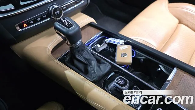 Volvo S90 2020 thumb 3