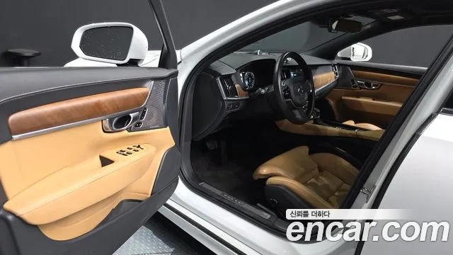 Volvo S90 2020 thumb 4