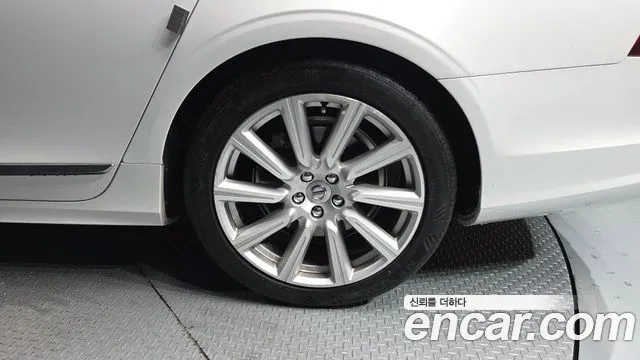 Volvo S90 2020 thumb 8