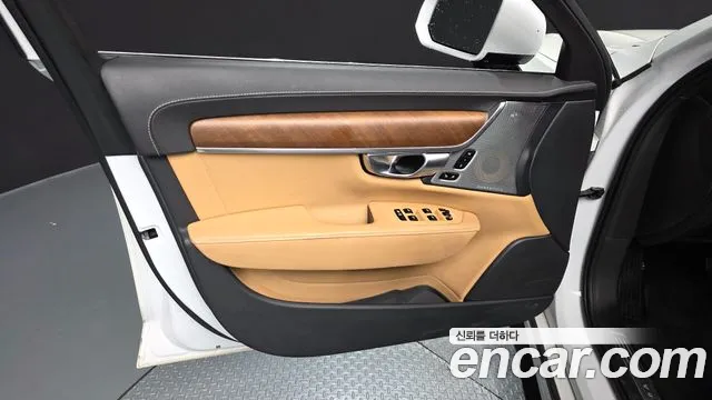 Volvo S90 2020 thumb 5