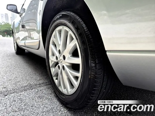 Renault SM3 2013 thumb 9