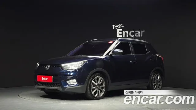 KGM Tivoli 2015 thumb 8
