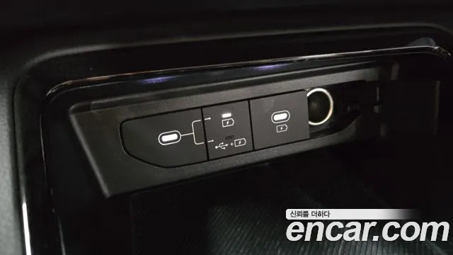 Kia K5 2024 thumb 6