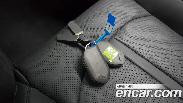 Kia K5 2024 thumb 3
