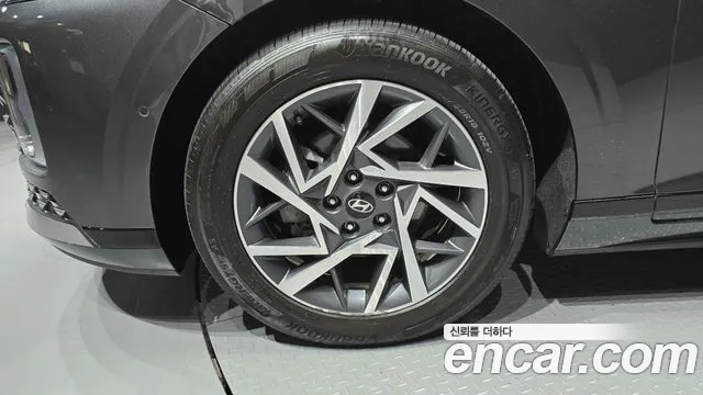 Hyundai Grandeur Hybrid 2023 thumb 12