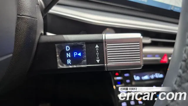 Hyundai Grandeur Hybrid 2023 thumb 7