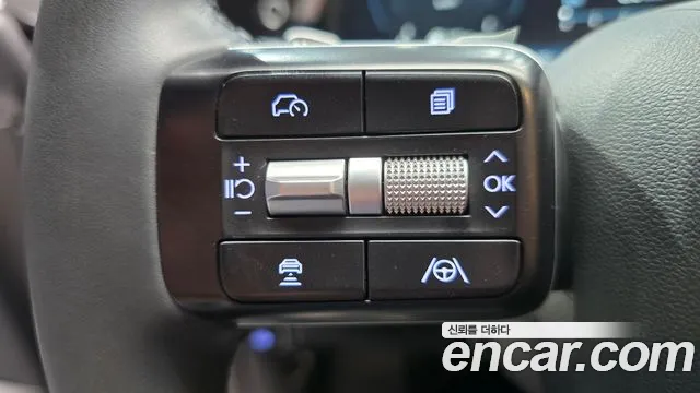 Hyundai Grandeur Hybrid 2023 thumb 9