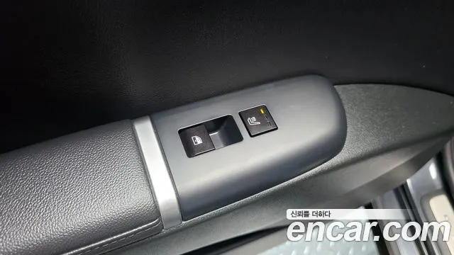 Hyundai Grandeur Hybrid 2023 thumb 5