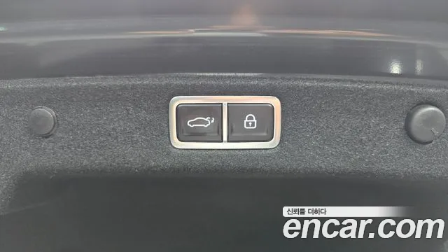 Hyundai Grandeur Hybrid 2023 thumb 6