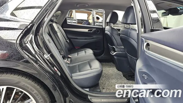 Hyundai Grandeur 2020 thumb 4