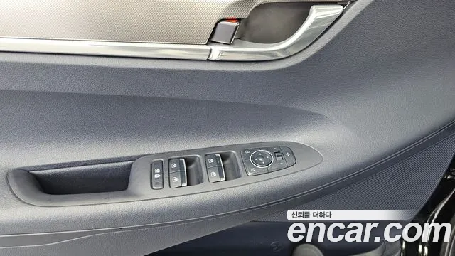 Hyundai Grandeur 2020 thumb 2