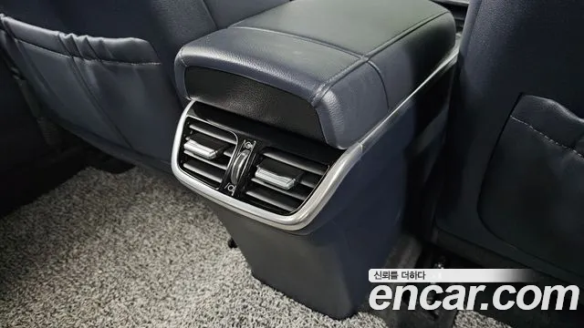 Hyundai Grandeur 2020 thumb 5
