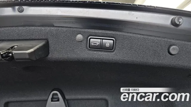 Hyundai Grandeur 2020 thumb 3