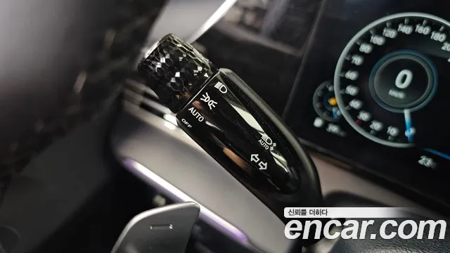 Hyundai Grandeur 2020 thumb 7