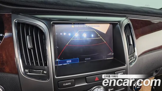 Hyundai Equus 2010 thumb 8