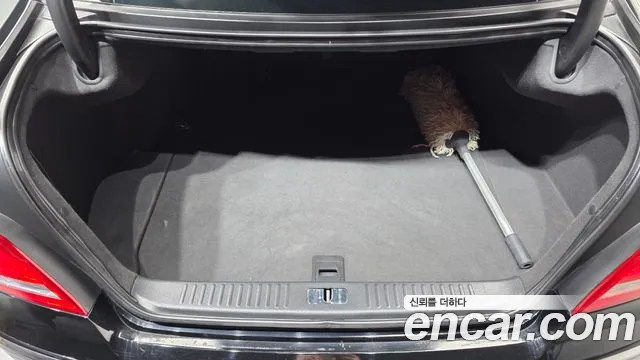 Hyundai Equus 2010 thumb 9
