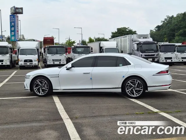 Genesis G90 2023 thumb 7
