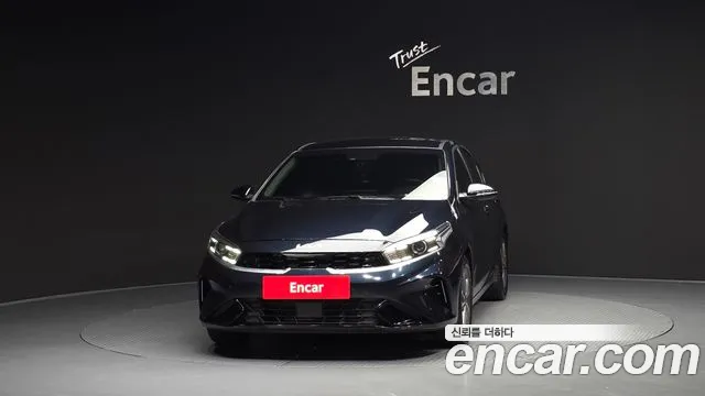 Kia K3 2024 thumb 2