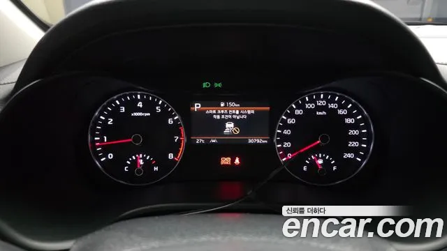 Kia K3 2024 thumb 6