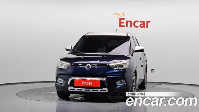 KGM Tivoli 2016 thumb 11