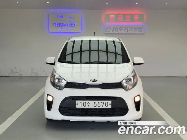 Kia Morning 2018 thumb 5