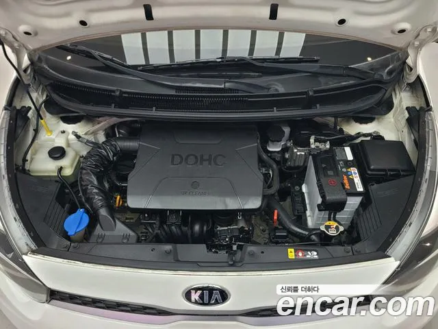 Kia Morning 2018 thumb 12