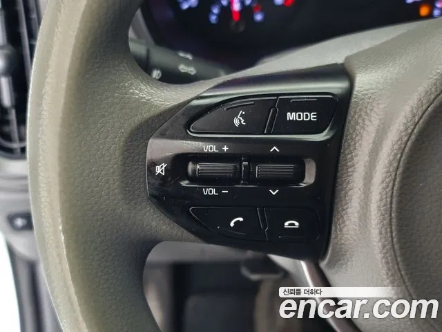Kia Morning 2018 thumb 9