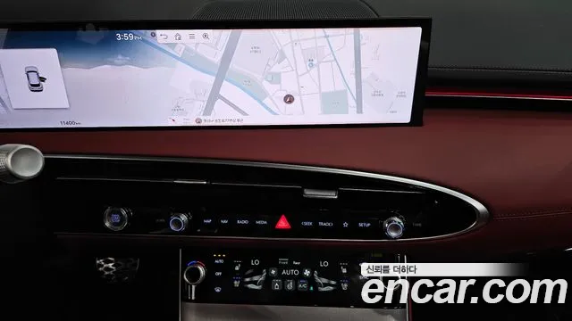 Genesis GV70 2024 thumb 7