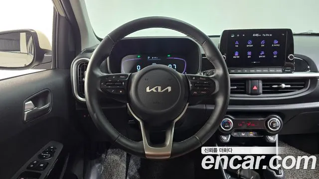 Kia Morning 2024 thumb 4