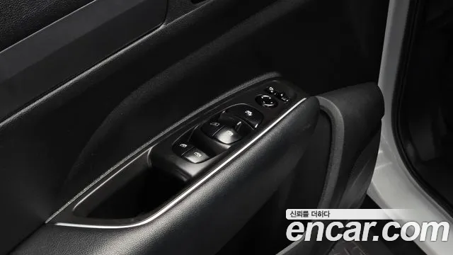Renault QM6 2019 thumb 6