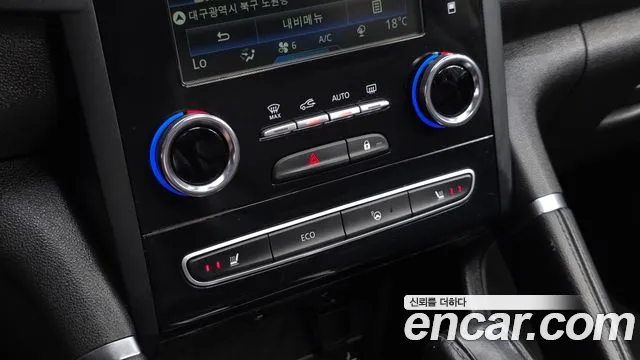 Renault QM6 2019 thumb 10