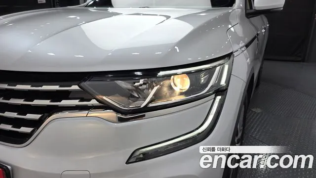 Renault QM6 2019 thumb 2